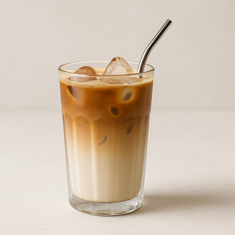 Iced Latte